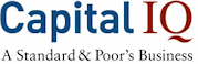 Capital IQ logo