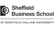 Sheffield business school logo