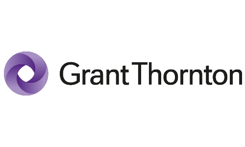 Grant Thornton logo