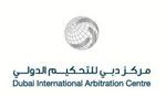 Dubai International Arbitration Centre logo