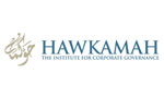 Hawkamah The Insititute for Corporate Governance logo