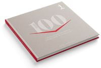 A picture of the booklet that will celebrate 100 years of women in chartered accountancy.