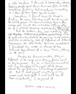 Judith Mary Craig letter part 3