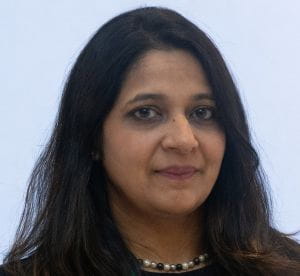 Anoushka Dookhee