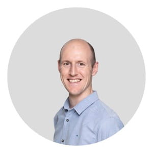 Adam Lancaster