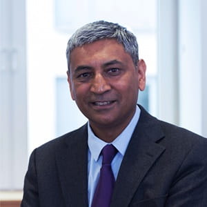 Ashok Gupta