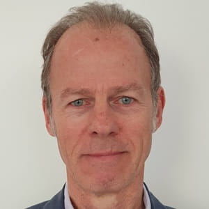 Charles Henderson