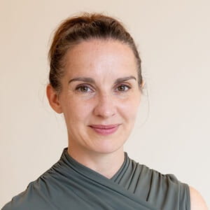 Charlotte O'Leary