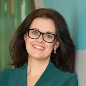 Claire Bennison