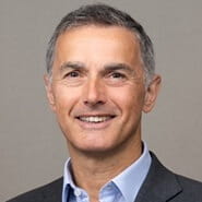 Cyrus Kapadia