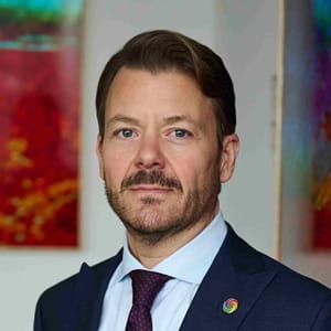 Daniel Gerring