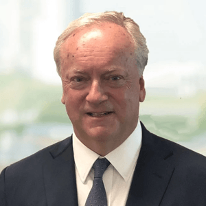David Cruickshank