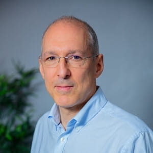 David Nussbaum