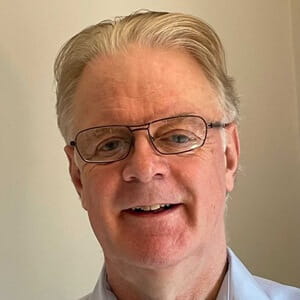 David W Smith OBE