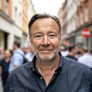 Gary Baker