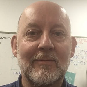 Graham Hambly