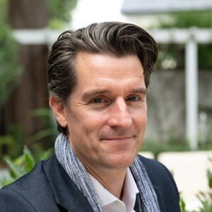 Guy Morgan-Harris