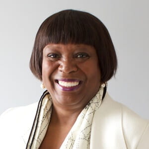 Dr Heather Melville