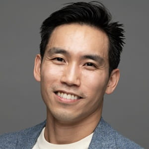 James Fok