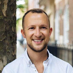James McMillan