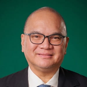 Javey Paul Francisco