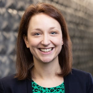 Jenny Baskerville
