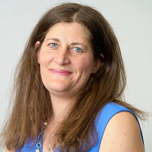 Jenny Hemsley