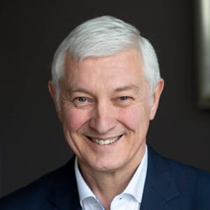 Jonathan Geldart