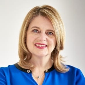 Katherine Bennett CBE