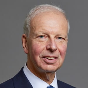 Lord Leigh of Hurley
