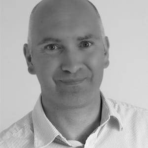 Mark Clatworthy