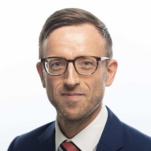 Matthew Gill