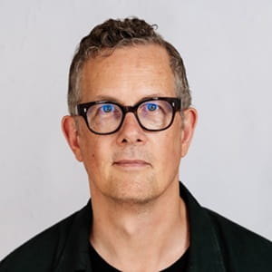 Mike Reed