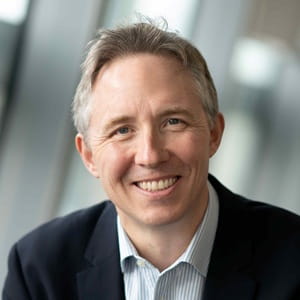 Nick Bartlett
