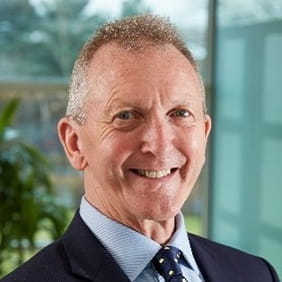 Nick Ledingham