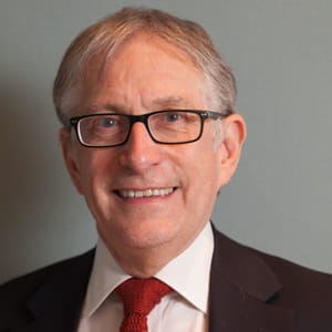 Peter Hollis