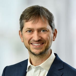 Richard Barker