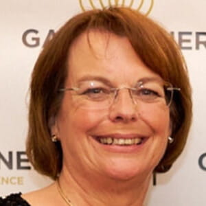 Sarah Howard MBE