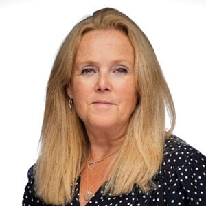 Tracy Gordon
