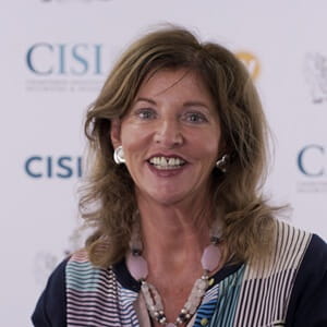 Tracy Vegro