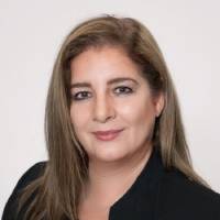 Headshot of Allison Gallacher