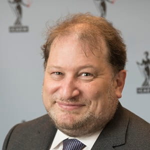 Andrew McKenzie-Smart