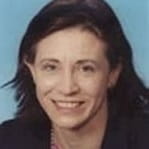 Angela Caldara, ICAEW council member