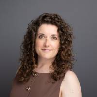 Headshot of Chelsea Aldridge