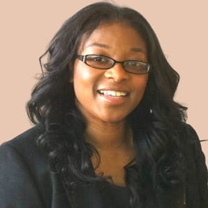 Deborah Harris-Ugbomah