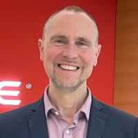 Headshot of Gino Zabeo