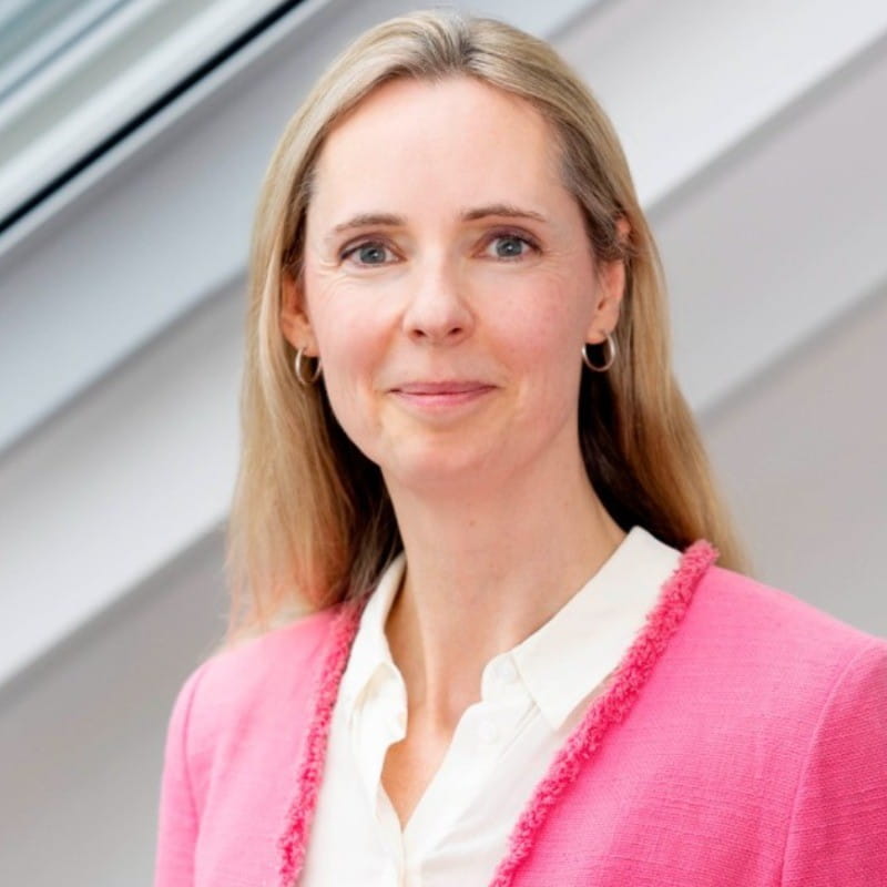 Nicola Shield