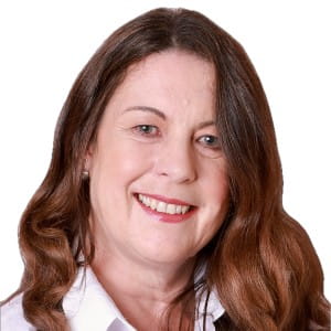 Headshot of Jane Fowler