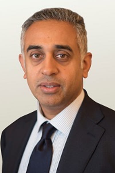 Asif Patel