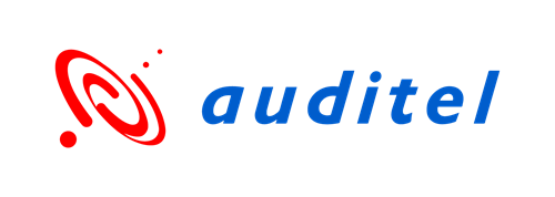 Auditel logo